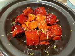 -狮王府淮扬菜(万象城店)