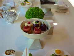 -三嚥阁 La Villa Restaurant