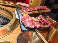 -MIKOMIKO和牛烧肉专门店(南门店)