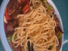 -清真聚陇缘美食餐厅(南横东街店)