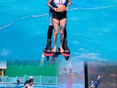 -欢乐水魔方水世界