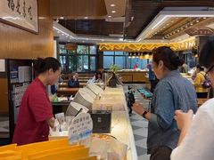-泰合素食(双流店)