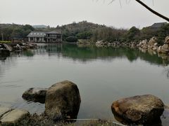 -白马涧龙池景区