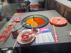 -生活如沸·顺德水牛奶火锅(大学路店)