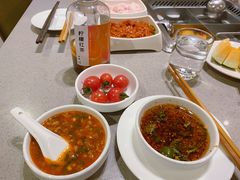 -海底捞火锅(宝龙广场夜宵主题店)