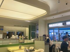 -米仓食堂(皇庭广场店)