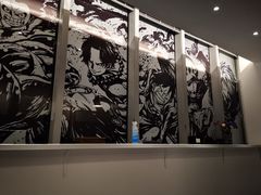 -HONGA HONGA雄家(曹路店)