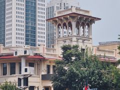 -天津意大利风情旅游区