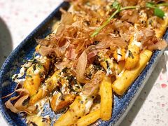 和风海苔薯条-BE BRIGHT KITCHEN(正佳广场店)