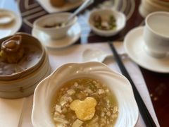 -晶荷轩(香港迪士尼乐园酒店)