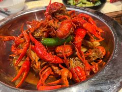 -聚味瞿记·龙虾堂(坡子街店)