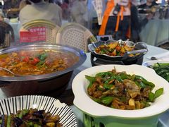 -大师傅金奖啤酒鱼(西街口总店)