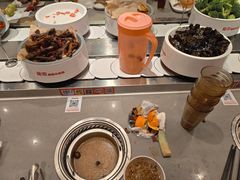 -龍歌自助小火锅(雨花台江南虹悦城店)