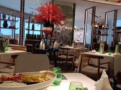 大堂-望湘园·小雅(德基店)