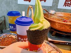 -滇牛云南火锅(桂林路店)