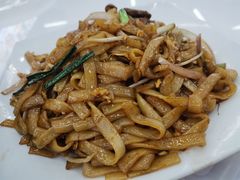 -嘉升大排档(番禺总店)