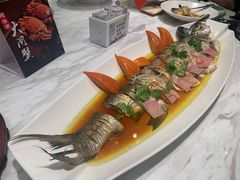 -宴昆山·私房菜(春晖店)