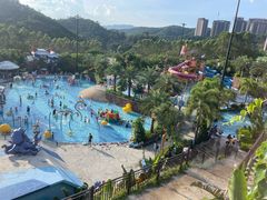 -清远熹乐谷温泉度假酒店