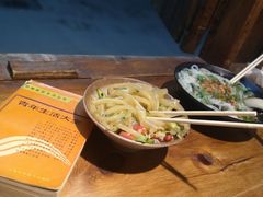 -阿木舂记·特色小吃(平江路店)