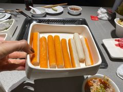 -海底捞火锅(嘉兴杉杉in象生日主题店)