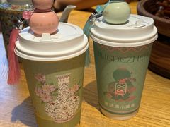 -图味美小黄鱼·景德菜(浙江路店)