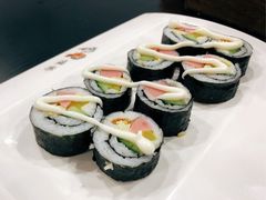 -喔爸韩国料理(环球银泰城店)