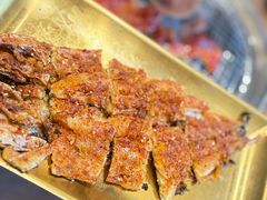 -大可泥炉烤肉(中街店)