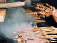 -同来顺烧烤餐厅(哈尔滨道店)