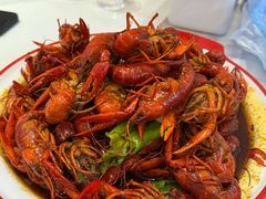 -虾铺子龙虾·私房菜(金源花苑店)