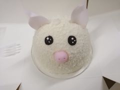 -好利来(柳北店)