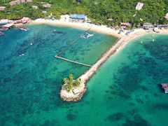 -海南分界洲岛旅游区