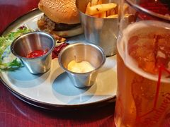 -bluefrog蓝蛙(水游城店)