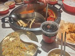 -大龙燚·旷野鲜火锅(广州首店)