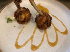 -CHASE Modern Cuisine(崇宁路店)