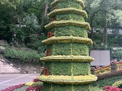 -忠山公园