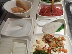 -海底捞火锅(上元大街店)