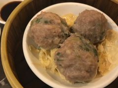 -顺德新世界酒店·华美轩餐厅