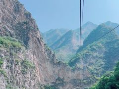 -圣莲山风景区