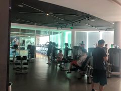 -一兆韦德健身(慧芝湖店)