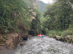 -雅鲁激流探险漂流