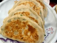 -金家老三饭庄(常营店)