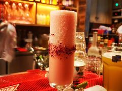 -酒肆浅葱•烧烤•龙虾•排档(卓悦intown店)