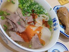 -陳香貴·蘭州牛肉面(月星环球港店)
