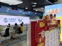 -中国移动(元通大厦营业厅)