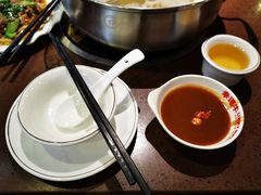 -幸运牛汕头小黄牛牛肉火锅(梅林店)