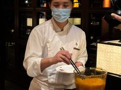 -杭州西子湖四季酒店·金沙厅