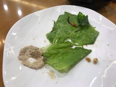 蚵仔酥-乡亲鹅肉城(吴江店)