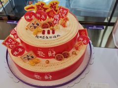 -万达广场(扬州邗江店)