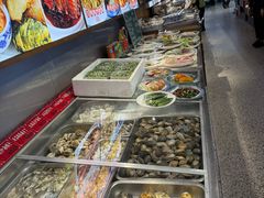 -日丰园海肠水饺·老字号大连海鲜(银泰城店)