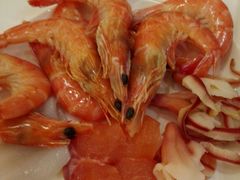 -东方红海鲜百汇(国际大厦店)